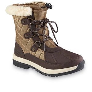 Bear Paw Bethany Boot